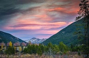 Image post by @keystone_resort on Instagram
