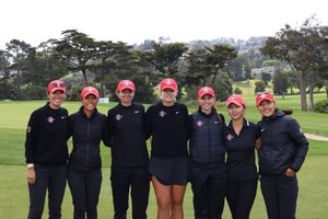 Image post by @sdsuwomensgolf on Instagram