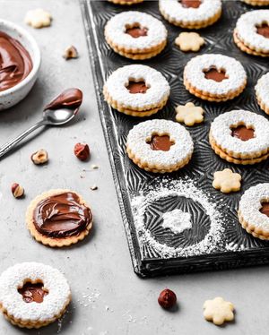 Image post by @charmerkitchen on Instagram