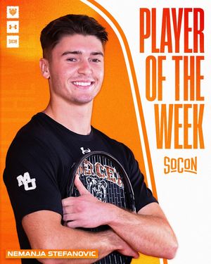 Image post by @mercer_mtennis on Instagram