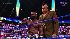 Image post by @SKWrestling_ on Twitter