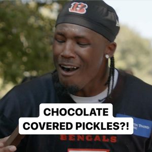 Image post by @bengals on Instagram