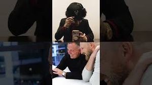Video post by @bucks on YouTube