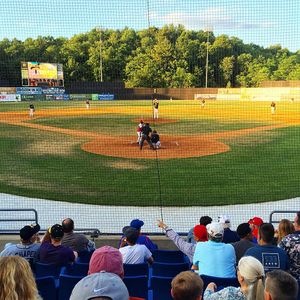 Image post by @sussexcountyminers on Instagram