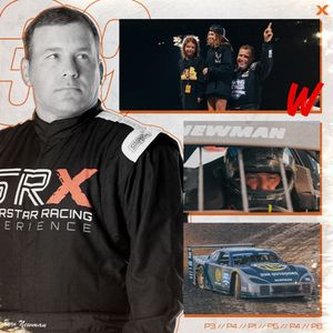 Image post by @srxracingofficial on Instagram