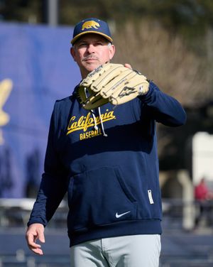 Image post by @calbaseball on Instagram