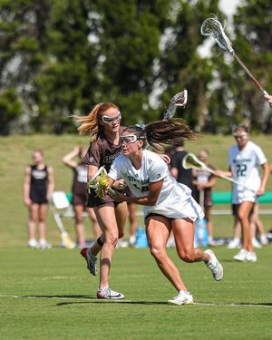 Image post by @usfwlax on Instagram