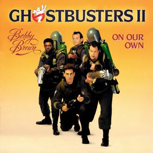 Image post by @ghostbustersnews on Instagram