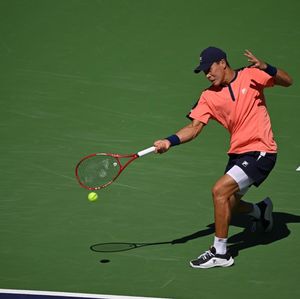 Image post by @filatennis on Instagram