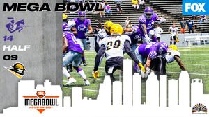 Image post by @TheSpringLeague on Twitter
