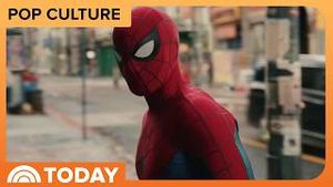 Video post by @today on YouTube