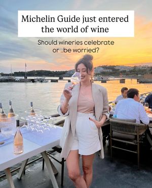Image post by @wine.gini on Instagram
