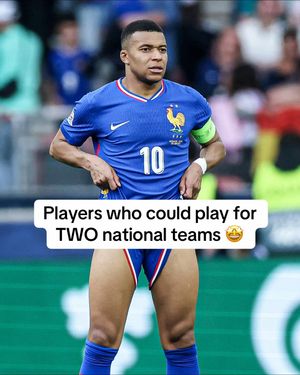 Video post by @onefootball on TikTok