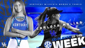 Image post by @UKWomensTennis on Twitter