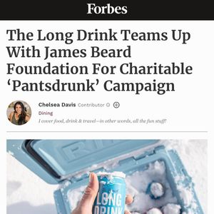 Image post by @longdrink on Instagram