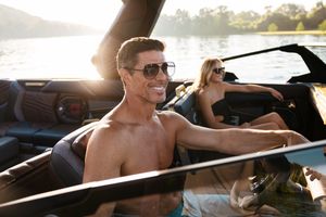 Image post by @tigeboats on Instagram