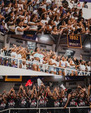 Image post by @p3pvamu on Instagram