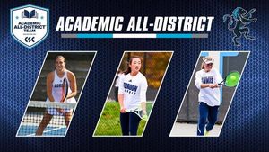 Image post by @GordonCollegeAthletics on Facebook