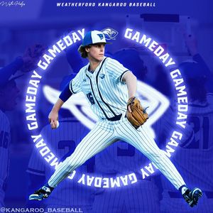 Image post by @kangaroo_baseball on Instagram