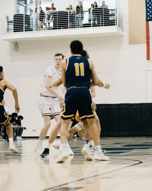 Image post by @uccsmbb on Instagram