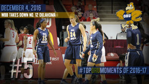 Image post by @oruathletics on Instagram