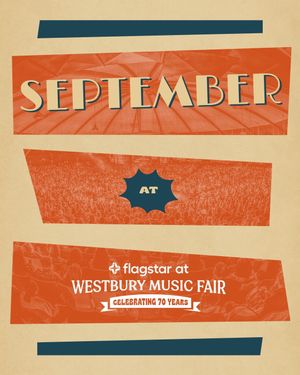 Image post by @westburymusicfair on Instagram