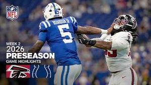 Video post by @nfl on YouTube