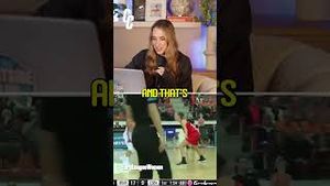 Video post by @Rachel Annamarie DeMita on YouTube