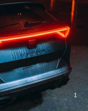 Image post by @cupra_official on Instagram
