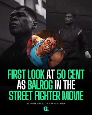 Image post by @gaming on Instagram
