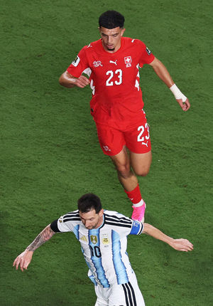 Video post by @fifaworldcup on TikTok