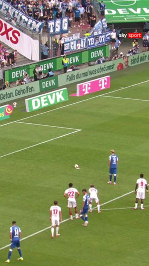 Video post by @bundesliga on TikTok