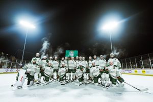 Image post by @IAWild on Twitter