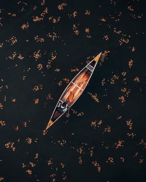 Image post by @droneartgallery on Instagram
