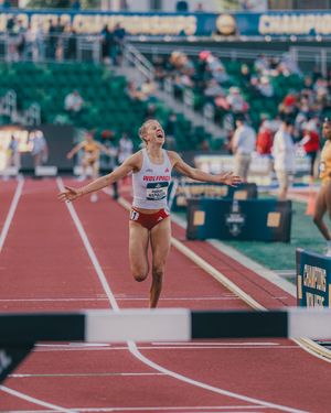 Image post by @wolfpack_tf_xc on Instagram