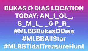 Image post by @mobilelegendsphofficial on TikTok