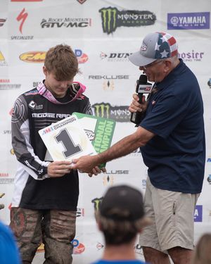 Image post by @gncc_racing on Instagram