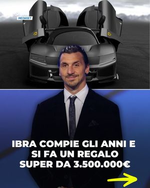 Image post by @sportmediaset on Instagram