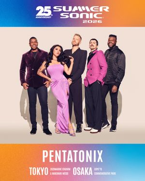 Image post by @ptxofficial on Instagram