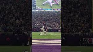 Video post by @vikings on YouTube