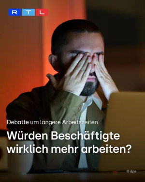Image post by @rtlaktuell on TikTok