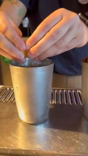 Video post by @MargaritavilleAtlanta on Facebook