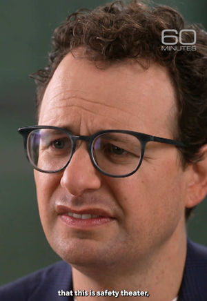 Video post by @60minutes on TikTok