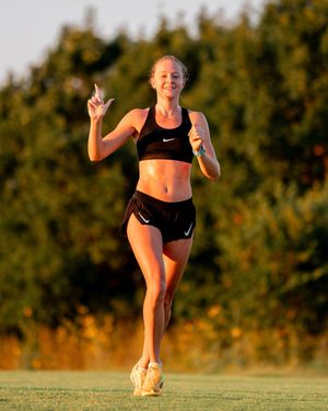 Image post by @run4okstate on Instagram