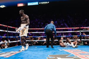 Image post by @bronzebomber on Instagram
