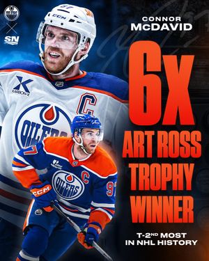 Image post by @Sportsnet on Twitter