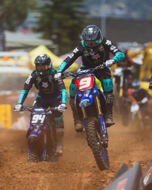 Image post by @yamahamotoraus on Instagram