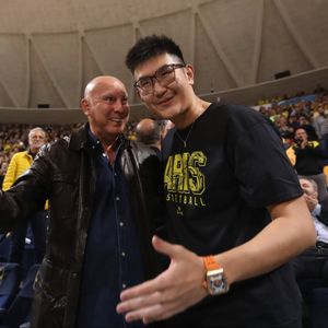 Image post by @novasportsgr on Instagram