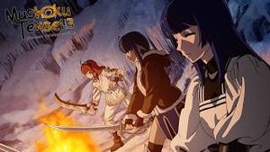Video post by @crunchyroll on YouTube