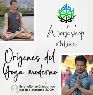 Image post by @didieryoga on Instagram
